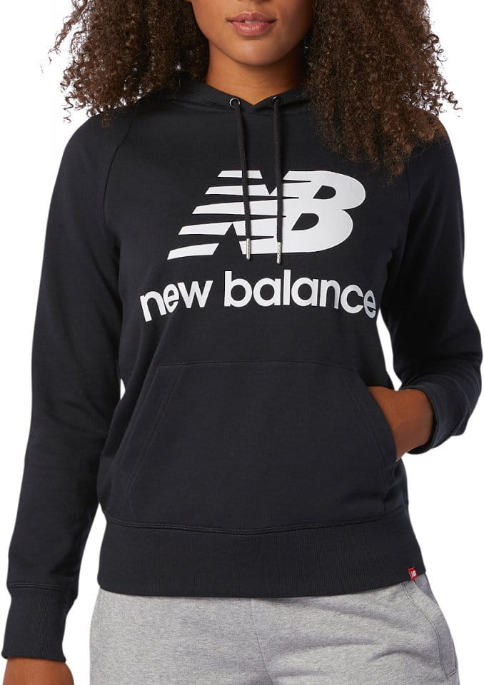 Hooded sweatshirt New Balance Essentials Pullover Hoodie - Top4Football.com
