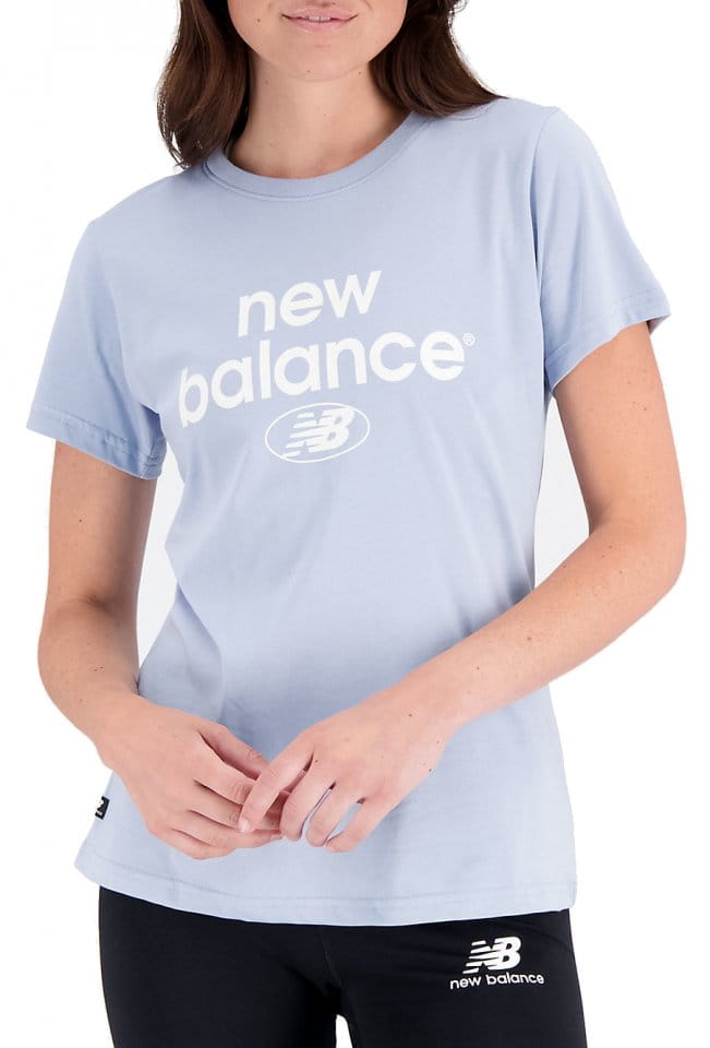 T-shirt New Balance Essentials Reimagined Archive - Top4Football.com